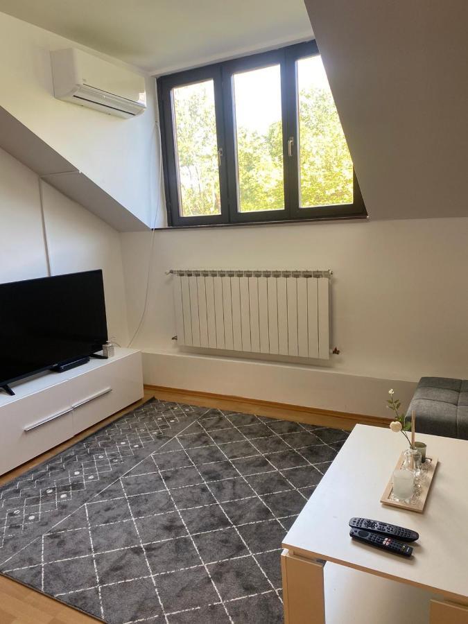 Apartment Gigi Sarajevo Center Esterno foto